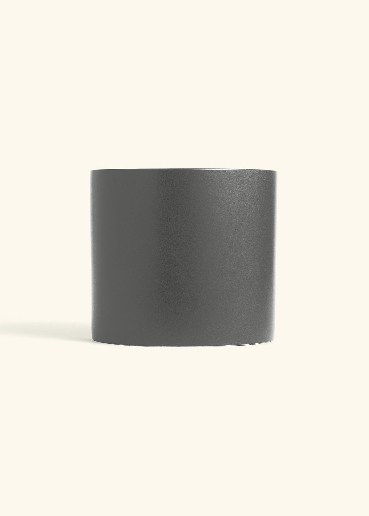 Charcoal Classic Planter
