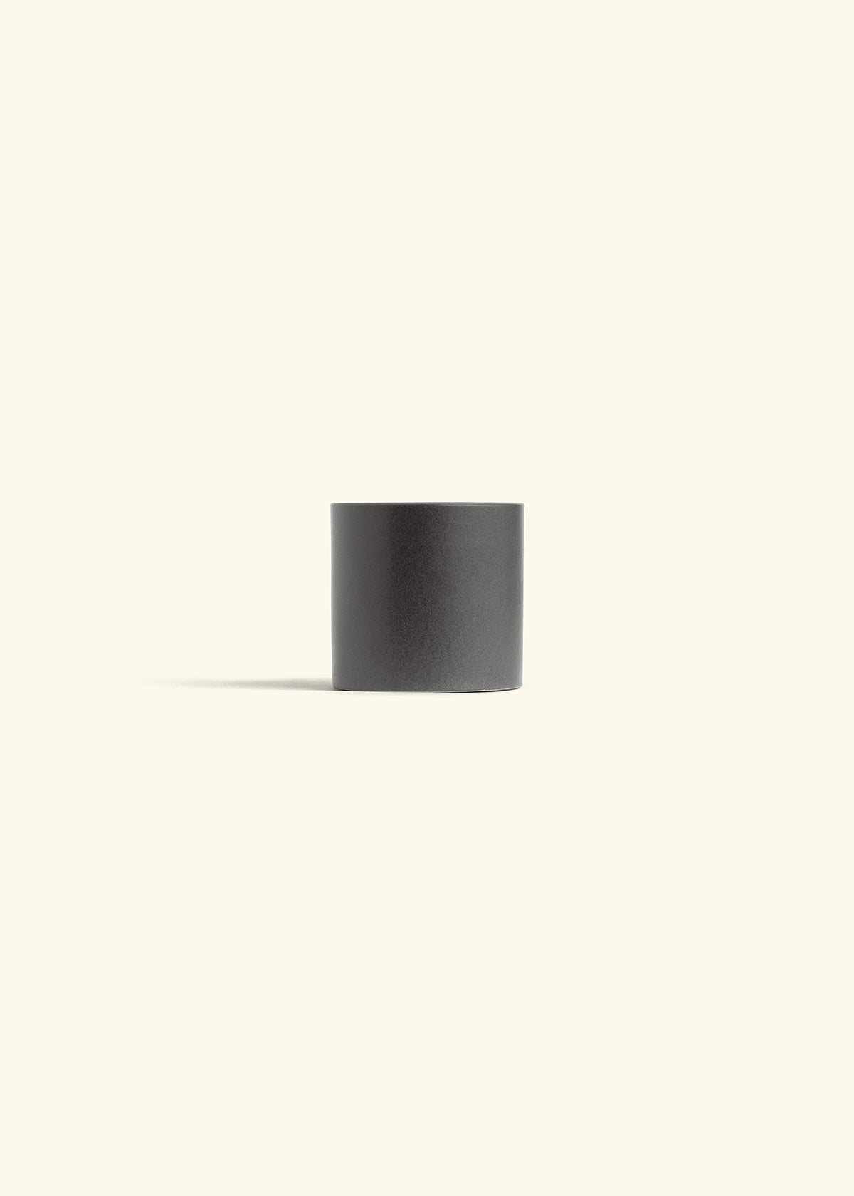Charcoal Classic Planter