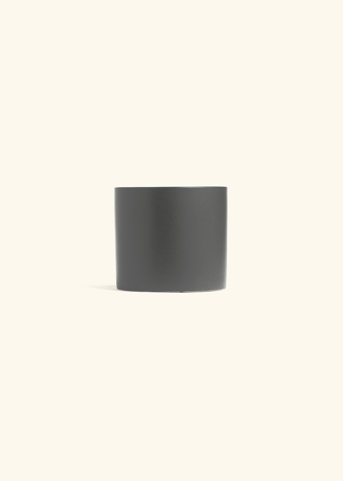 Charcoal Classic Planter