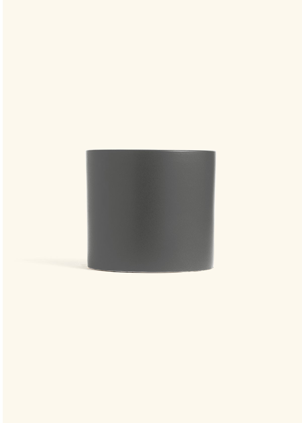 Charcoal Classic Planter