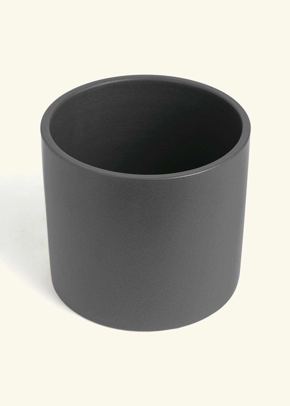 Charcoal Classic Planter