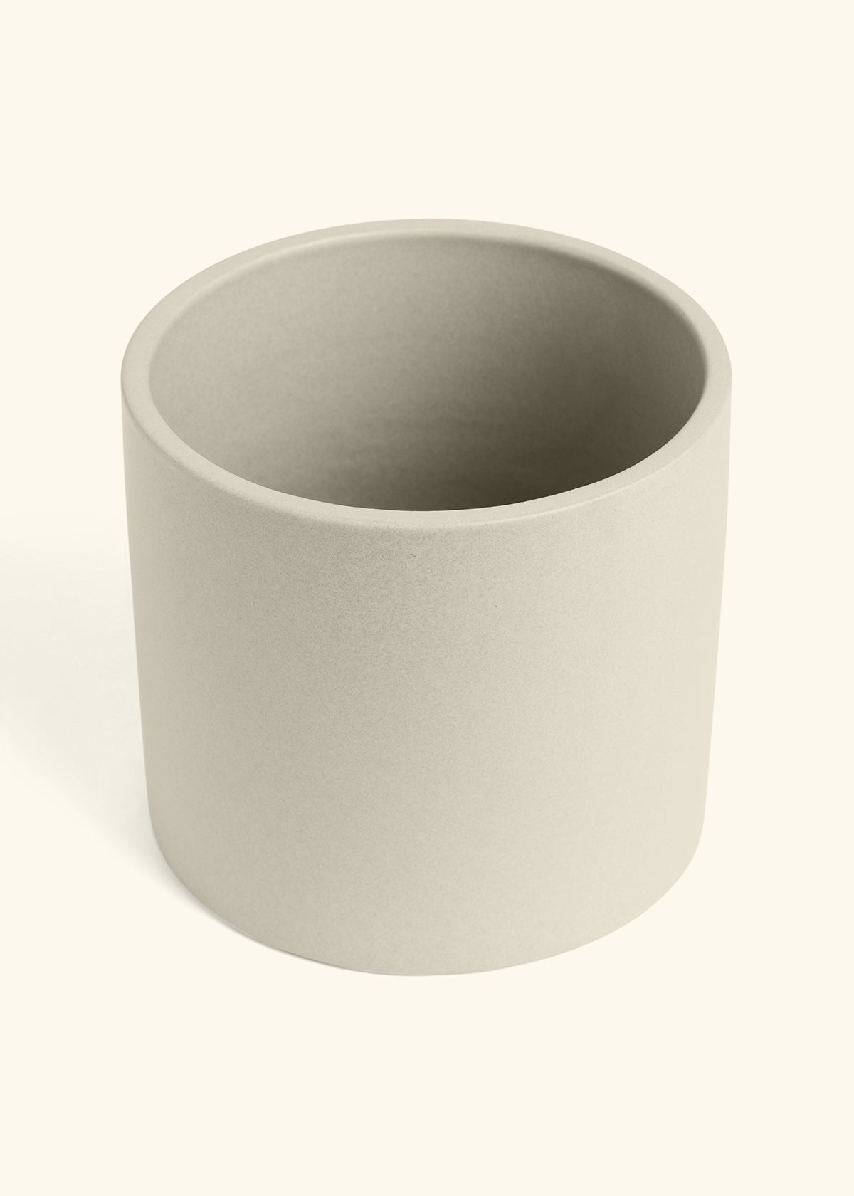 Oat Classic Planter