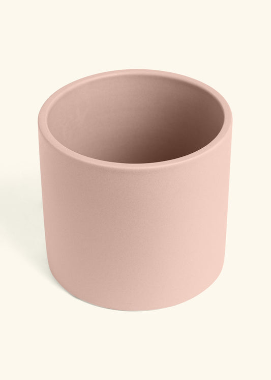 Rose Pink Classic Planter