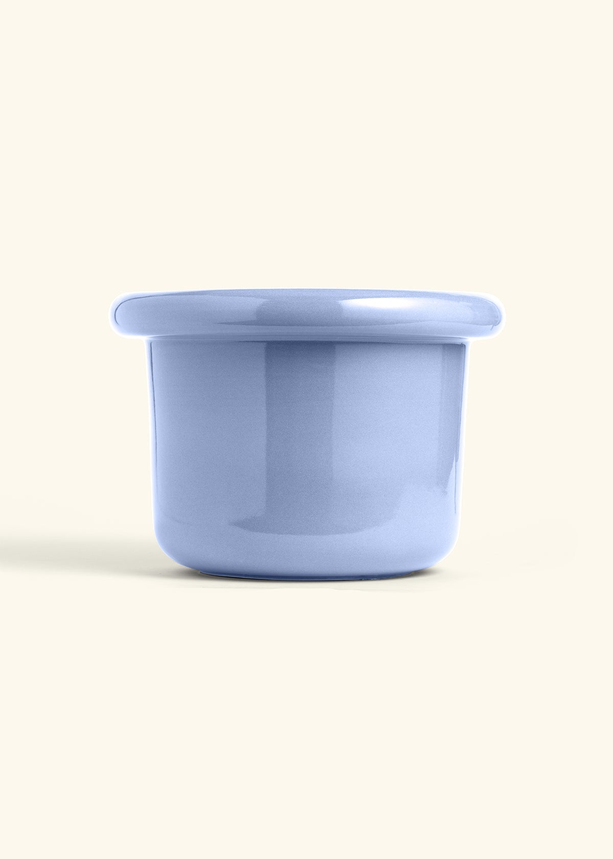 Cornflower Fat Lip Planter