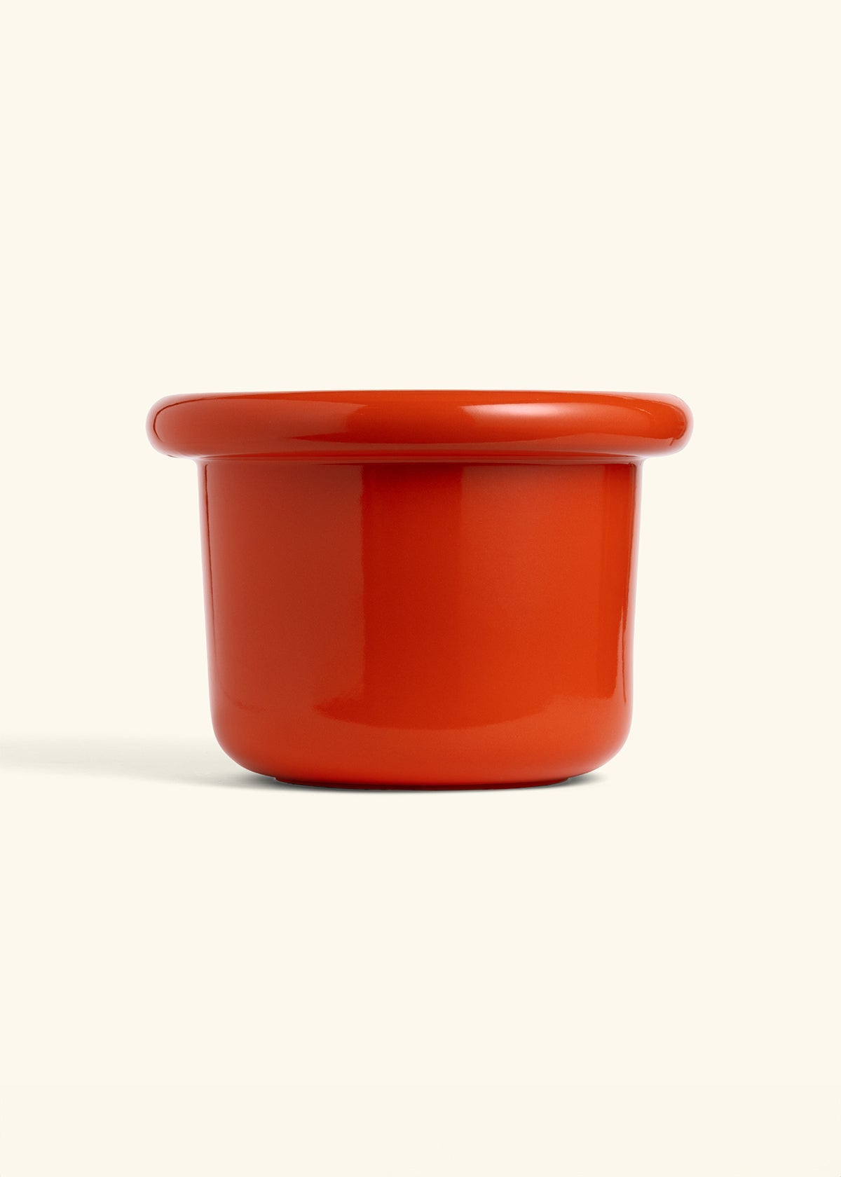 Poppy Fat Lip Planter