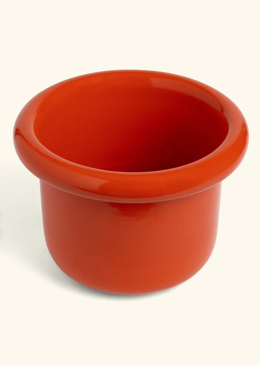 Poppy Fat Lip Planter