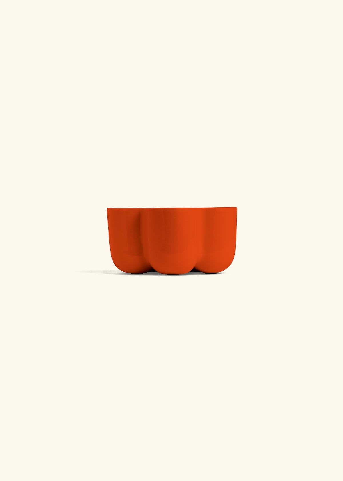 Poppy Petal Planter