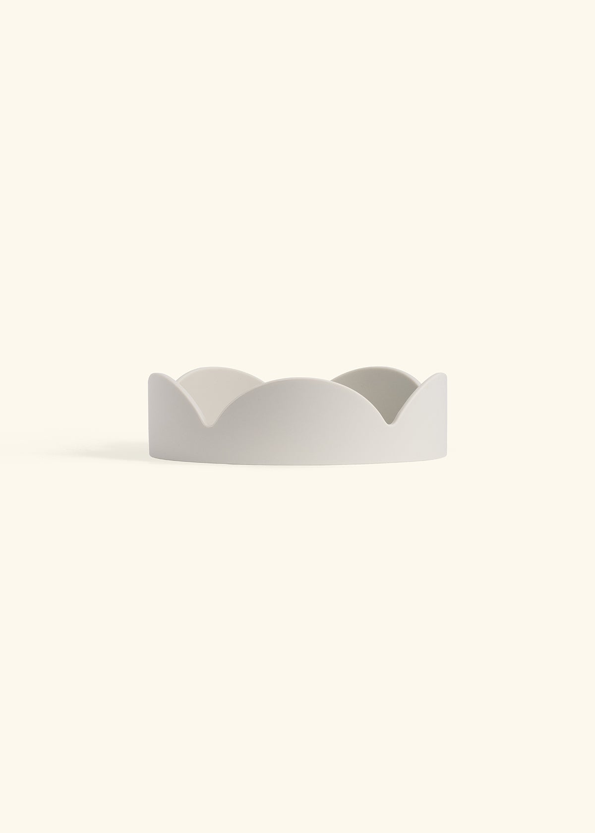 Oat Petal Drip Tray