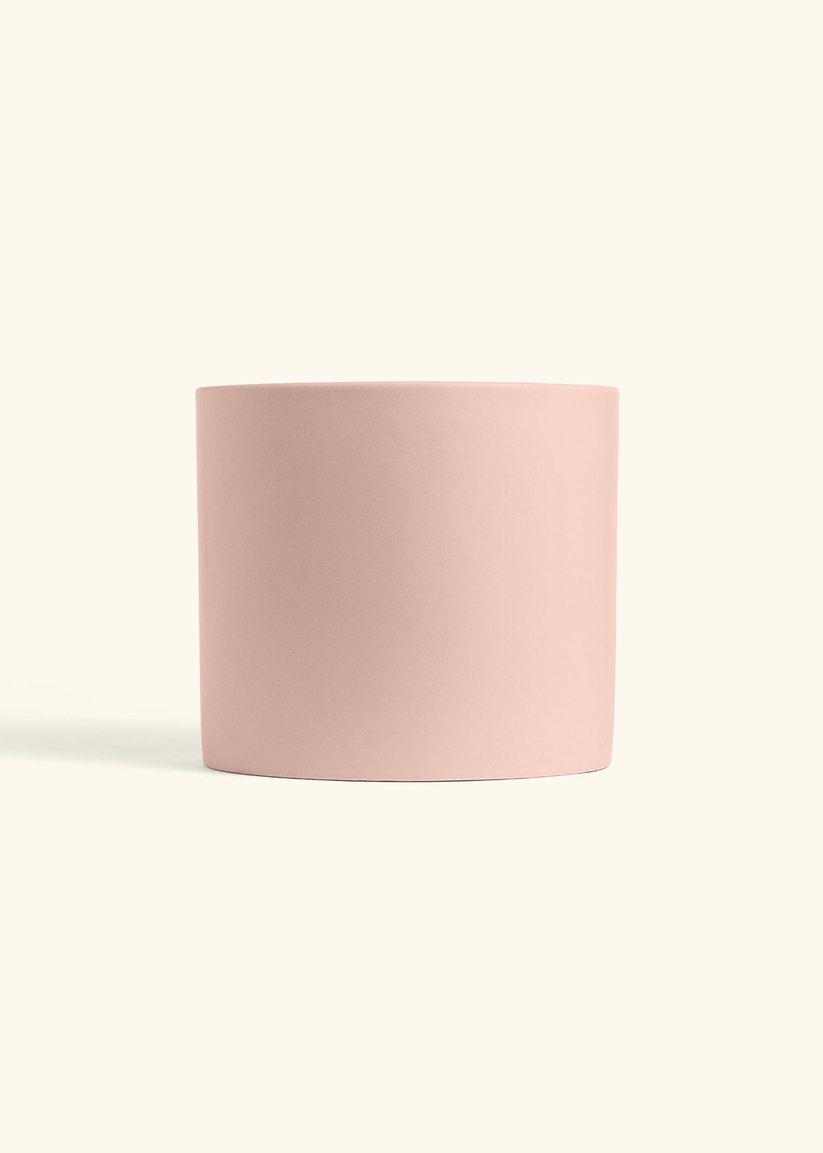 Rose Pink Classic Planter