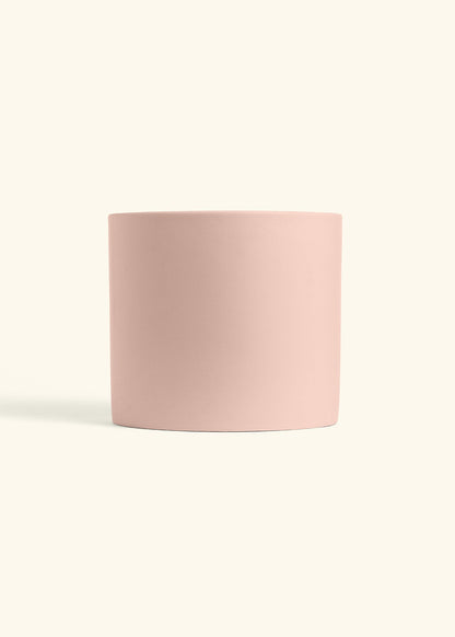 Rose Pink Classic Planter