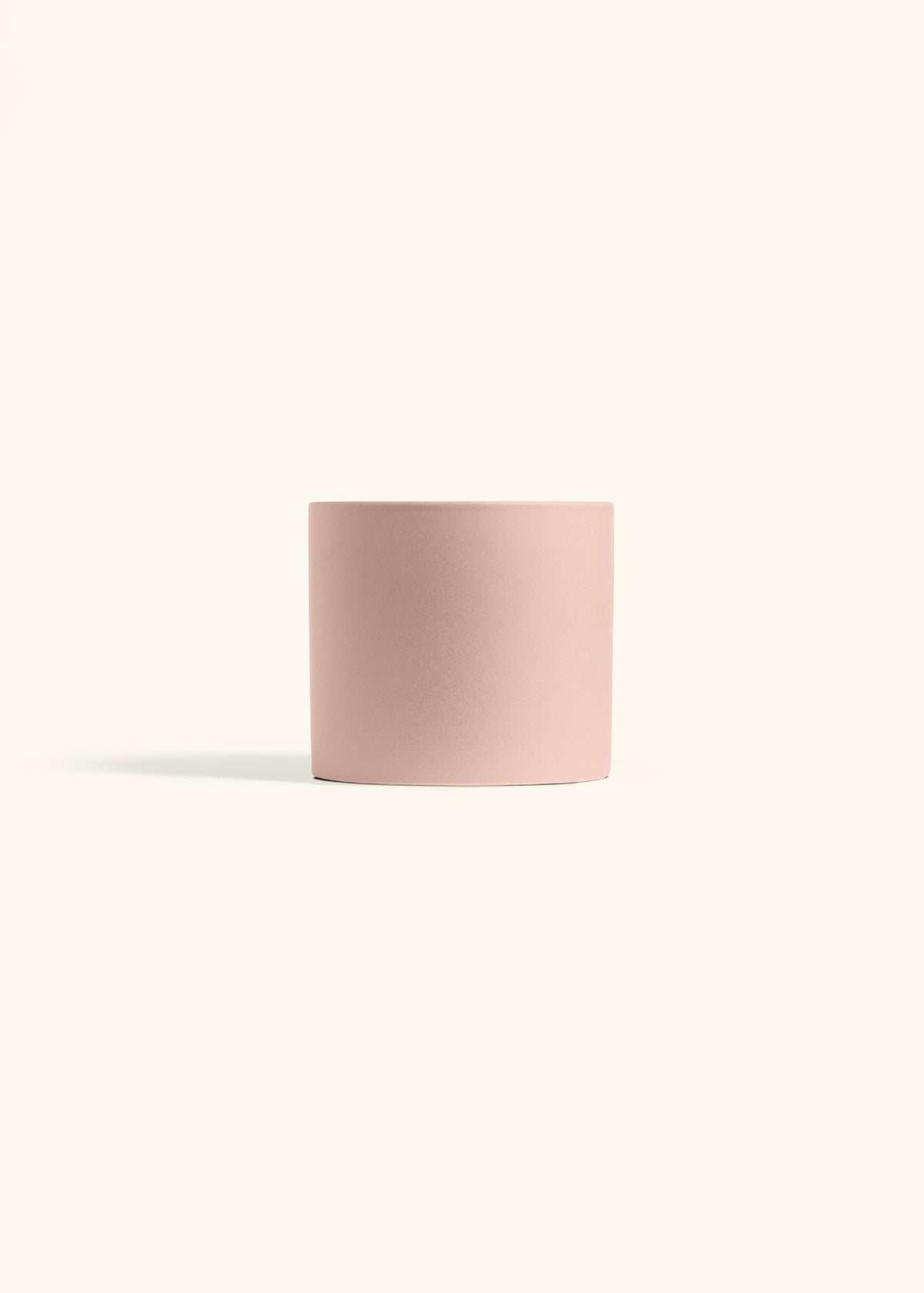 Rose Pink Classic Planter