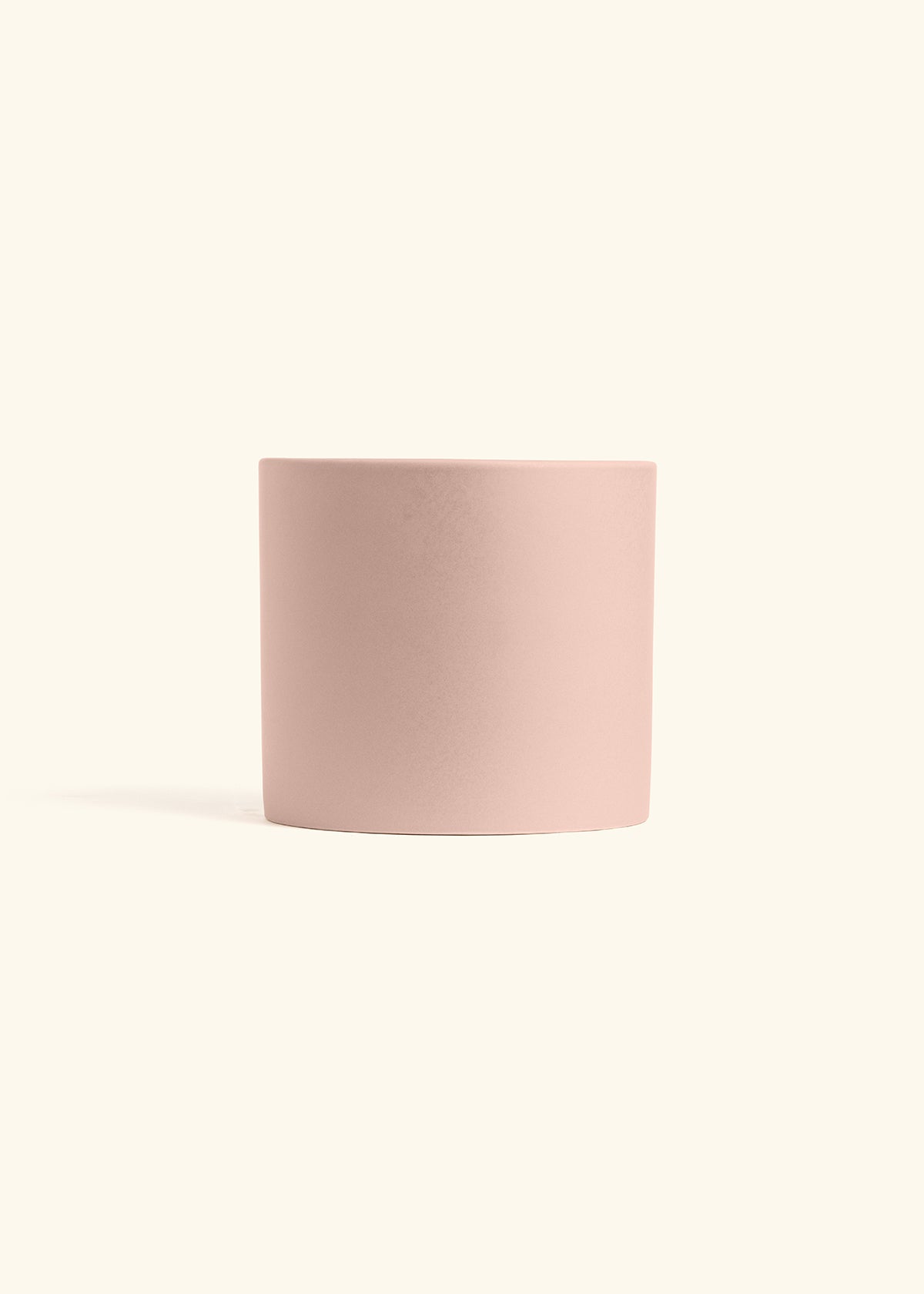 Rose Pink Classic Planter