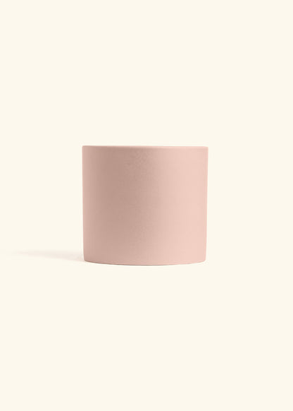 Rose Pink Classic Planter