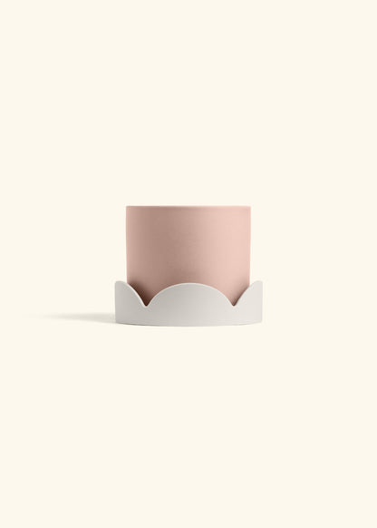 Rose Pink Classic Planter