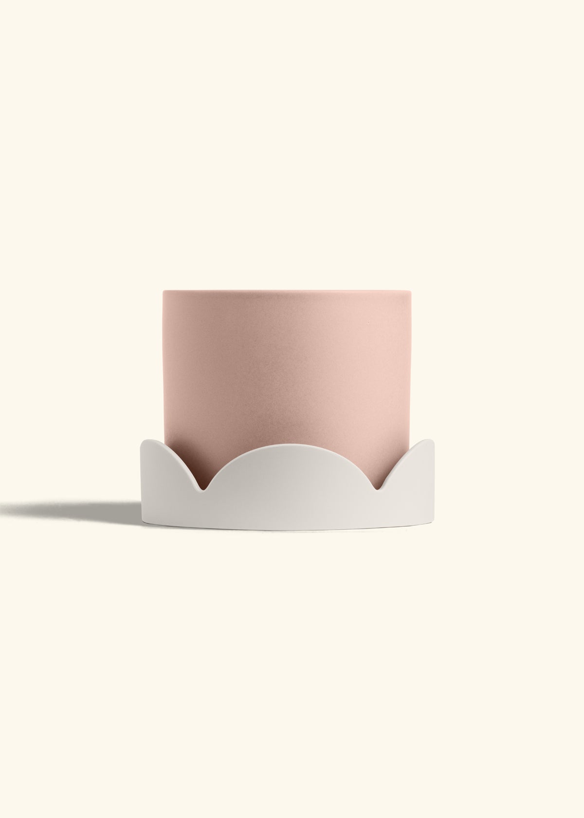 Rose Pink Classic Planter