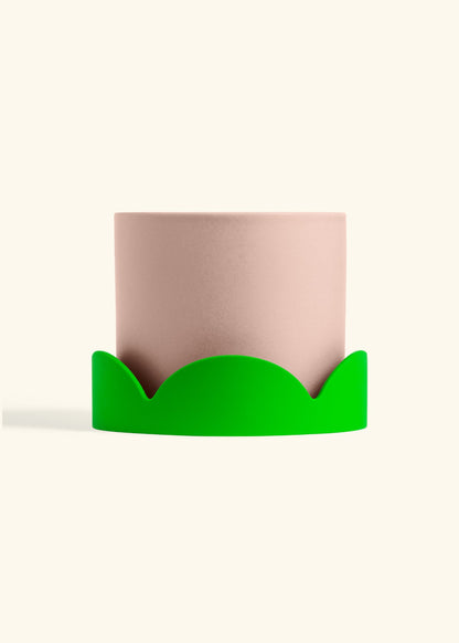 Rose Pink Classic Planter