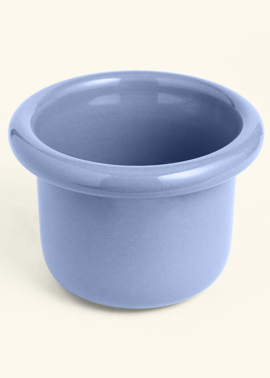Cornflower Fat Lip Planter